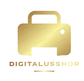 DigitalUsshop