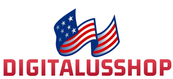 DigitalUsshop