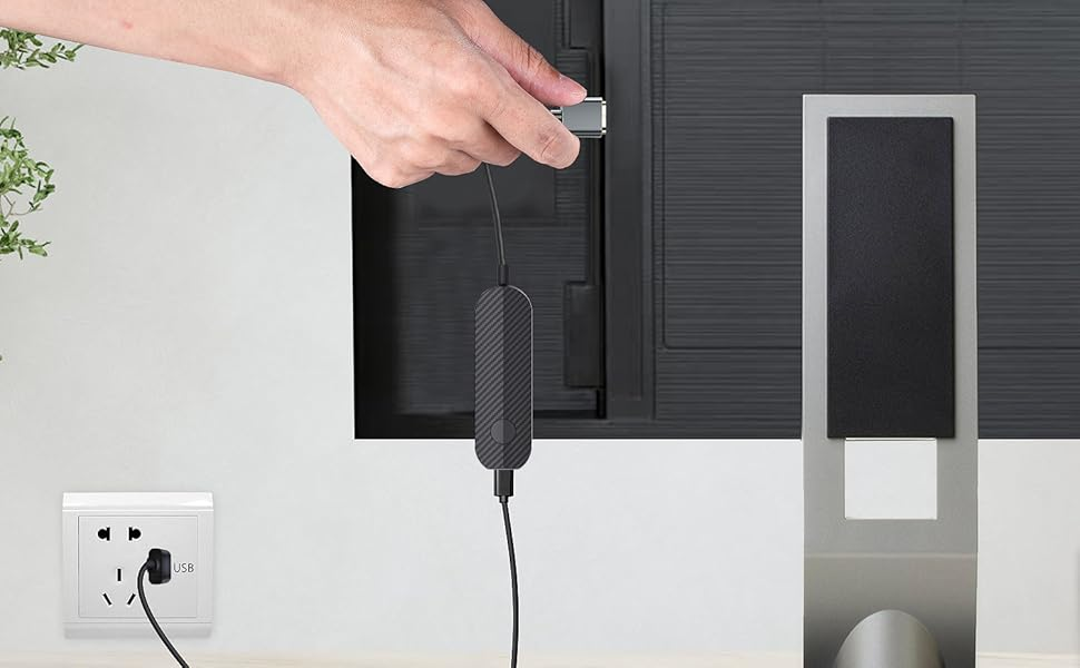 iShare iOS Wireless HDMI Display Adapter